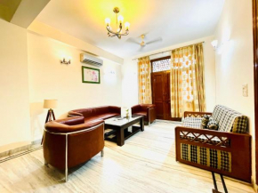 BedChambers Serviced Apartments - Artemis Hospital